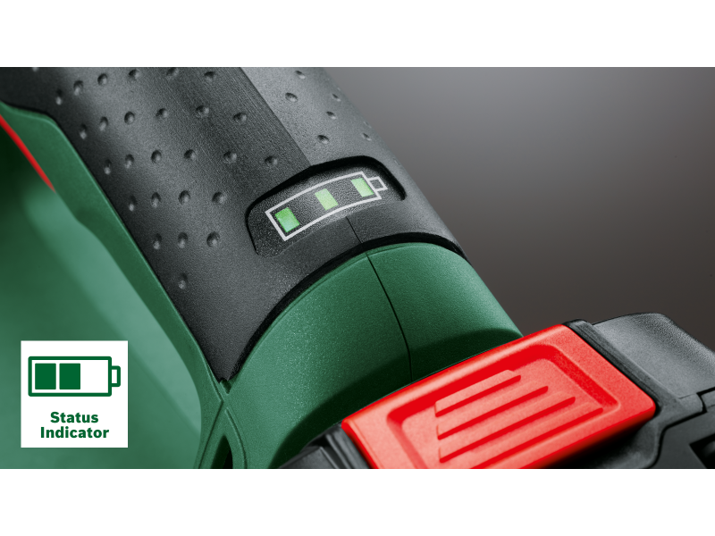 Akumulatorska vbodna žaga Bosch EasySaw 18V-70, 0603012002